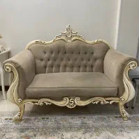 مبل ۷ نفره|مبلمان خانگی و میز عسلی|تهران, افسریه شمالی|دیوار