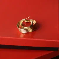 گوشواره ژوپینگ