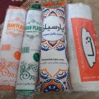 سفره یکبار مصرف