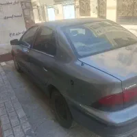 سمند مدل ۸۵