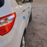 چانگان بدون رنگ ضربه بدون توضیح|خودرو سواری و وانت|رشت, حمیدیان|دیوار