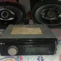 ظبط الجی فلش خور سی دی خور باند پایونیر