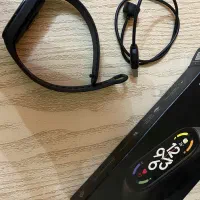 ساعت هوشمند شیائومی|لوازم جانبی موبایل و تبلت|رشت, صفاری|دیوار