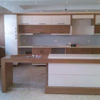 کابینت وکمددیواری وصنایع چوبی|خدمات پیشه و مهارت|اردبیل, |دیوار