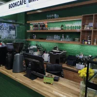 کمک باریستا