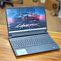 لپتاپ گیمینگ Dell G15 5511 رم 24 گیگ