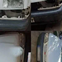 پراید۱۳۱|خودرو سواری و وانت|شیراز, دروازه قران|دیوار