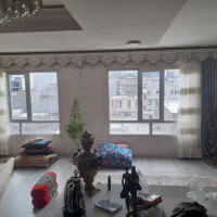 پرده با کتیبه،  ۷ یا ۸ متر