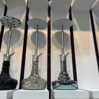 قلیان کرنو معاوضه نیس