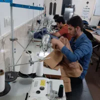 آموزش خیاطی آقایان وبانوان با ارائه ی مدرک فنی
