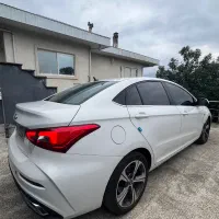 آریزو 5 نیو Fl مدل ۱۴۰۲|خودرو سواری و وانت|لاهیجان, گلستان|دیوار