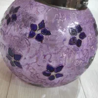 لوستر و دیوار کوب