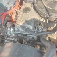 مزدا وانت ۱۶۰۰|خودرو سواری و وانت|چابکسر, |دیوار