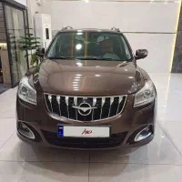 هایما S7 توربو 1800
