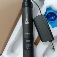 میکروفن بی سیمی