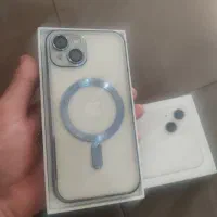 آیفون سیزده