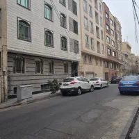 ۴طبقه فروش یکجا یا تهاتر با کلنگی بالای ۳۰۰متر