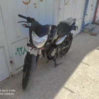 باجاج پالس135
