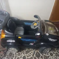 ماشین شارژی|اسباب‌‌بازی|همدان, |دیوار