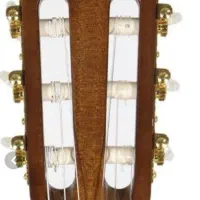 گیتار c70 اندونزی سالم.خوش صدا|گیتار، بیس، امپلیفایر|خمین, |دیوار