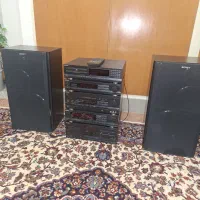 دستگاه سونی ۷۵۰