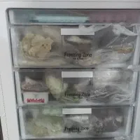 یخچال و فریزر کمبی هیمالیا|یخچال و فریزر|پردیس, فاز ۴|دیوار