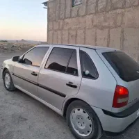 فولکس گل ۸۶|خودرو سواری و وانت|تفت, |دیوار