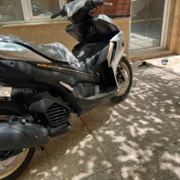 ایروکس درحد بدون نقطه سوزنی|موتورسیکلت|تربت جام, امام|دیوار