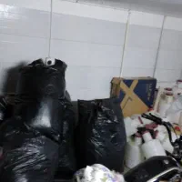 پارکینگ مناسب انبار|اجارهٔ مغازه و غرفه|قم, تعویض پلاک|دیوار