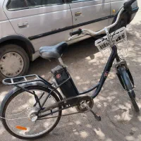 فروش دوچرخه برقی|دوچرخه، اسکیت، اسکوتر|اصفهان, حسین‌آباد|دیوار