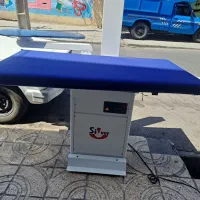 میز مکش مستطیلی مارک سیلور از برند شرکت زوجی
