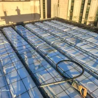 آرماتوربندقالب بند