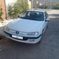 پارس سال مدل ۹۲