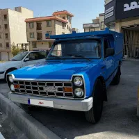 نیسان مدل۸۴