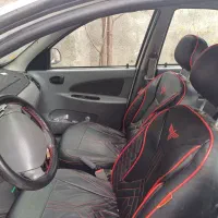 تیبا مدل 98|خودرو سواری و وانت|یاسوج, |دیوار