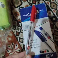 لوازم التحریر زیر قیمت بازار