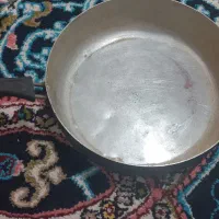 ۲عدد تابه|ظروف پخت‌وپز|اهواز, کمپلو جنوبی|دیوار
