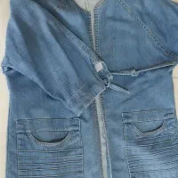 مانتو ،شال ،کلاه|لباس|شاهینشهر, شهرک هشت بهشت|دیوار