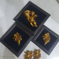 دیوارکوب فرشته