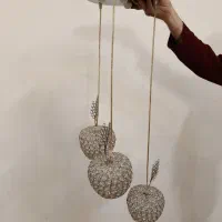 لوستر|لوستر و چراغ آویز|مشهد, منزل آباد|دیوار