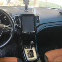 تیگو ۵ اکسلنت|خودرو سواری و وانت|ماکو, |دیوار