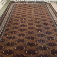 فرش ترکمنی