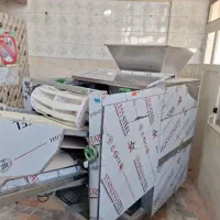 پهن کن نانوایی تمام اتوماتیک