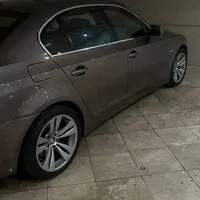 بی‌ام‌و سری 5 سدان 530i، مدل ۲۰۰۵/ترخیص 2008|خودرو سواری و وانت|تهران, سعادت‌آباد|دیوار