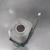 خنک کننده cpu|قطعات و لوازم جانبی رایانه|دزفول, |دیوار