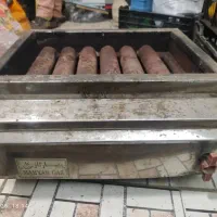 کباب پز|اجاق گاز و لوازم برقی پختوپز|گرگان, |دیوار