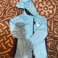 لباس پسرانه کت کاپشن بارونی بافت