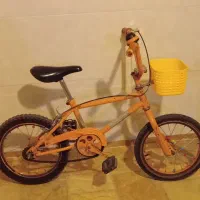 دوچرخه سایز۱۶