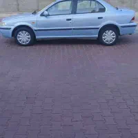 سمند مدل 82|خودرو سواری و وانت|اهر, |دیوار