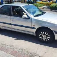 پارس ۸۵ دوگانه|خودرو سواری و وانت|کاشمر, |دیوار